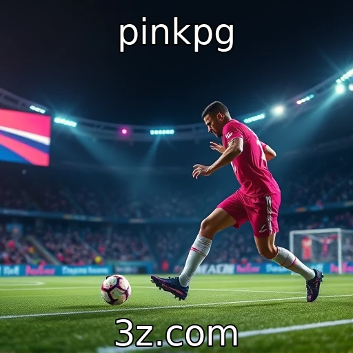 pinkpg Como os jackpots progressivos mudaram a experiência nos cassinos online