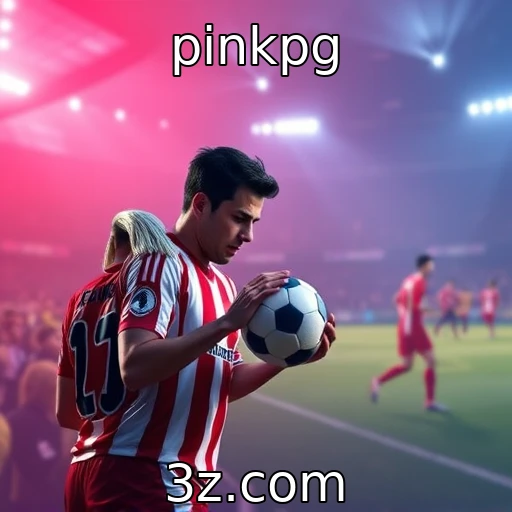 pinkpg Apostas na Libertadores: Como Maximizar Seus Ganhos Hoje