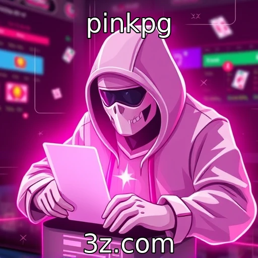 pinkpg Mergulhe na Segurança Digital: Como Proteger Suas Apostas Online