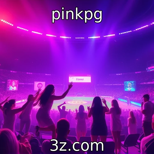 pinkpg Como as apostas esportivas se tornaram populares no Brasil em 2025