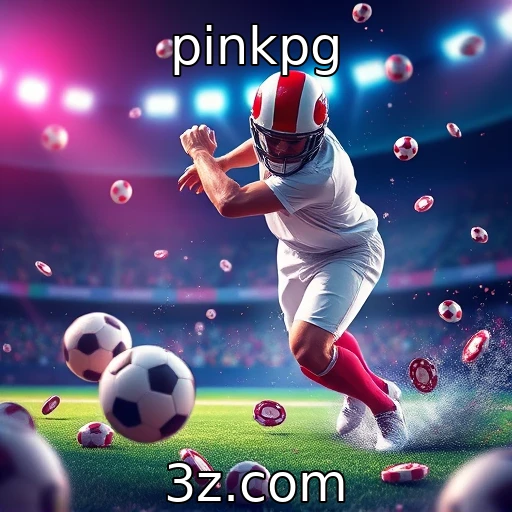 pinkpg Análise das Principais Apostas em Eventos Esportivos do Mês