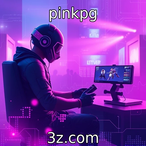 Avanços em inteligência artificial nos games - pinkpg