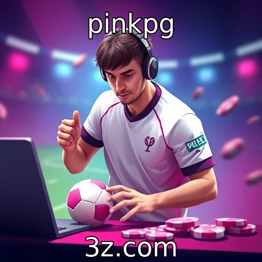 Análise das Últimas Partidas: O Que as Apostas Podem Revelar - pinkpg