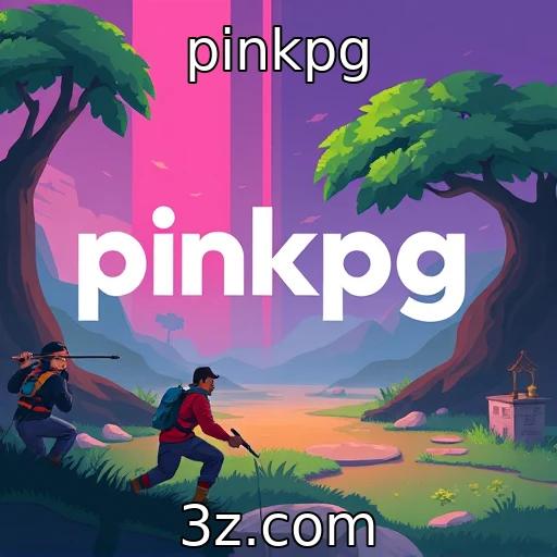 O crescimento do mercado de jogos independentes - pinkpg