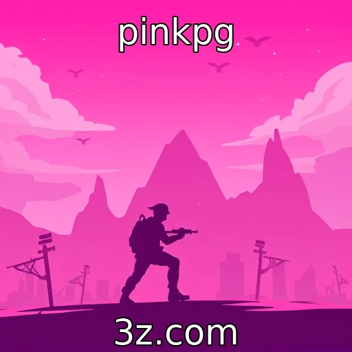 A evolução dos jogos independentes e seu mercado - pinkpg