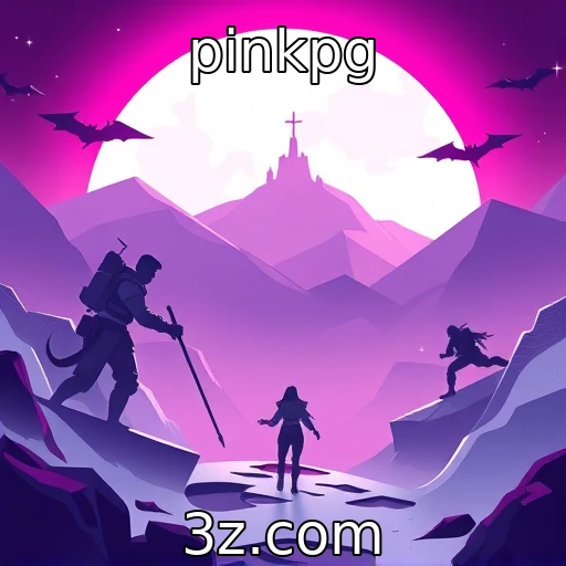 Títulos independentes que estão moldando a indústria - pinkpg