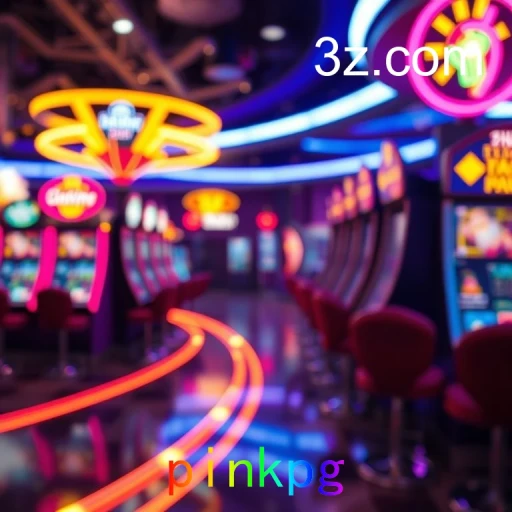 pinkpg Variedade de Jogos