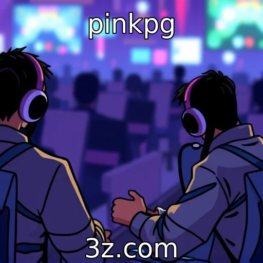 Impacto das microtransações na experiência dos jogadores - pinkpg