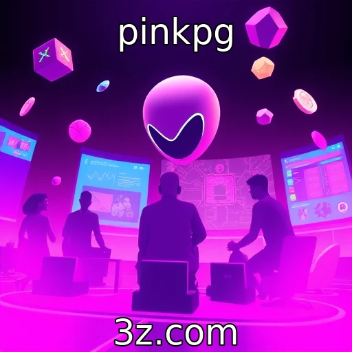 Mudanças nas políticas de monetização de jogos - pinkpg