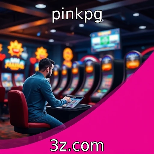 Apostas Esportivas: O Impacto das Análises nas Decisões dos Jogadores - pinkpg