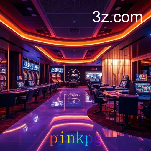 pinkpg Máquinas de Slots