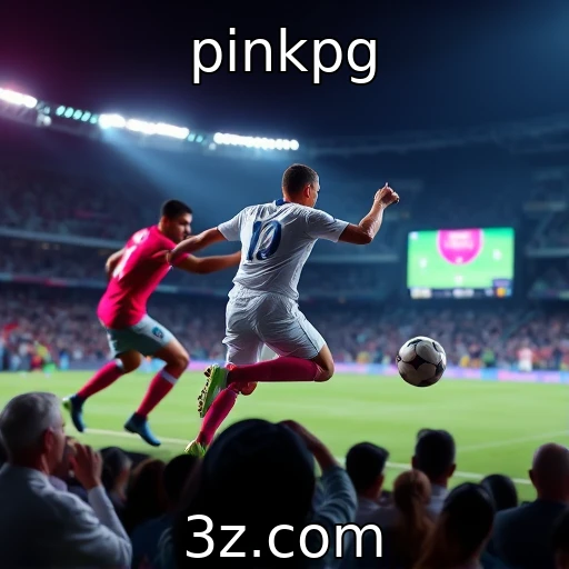 Apostas esportivas: como analisar partidas e aumentar suas chances de vitória | pinkpg